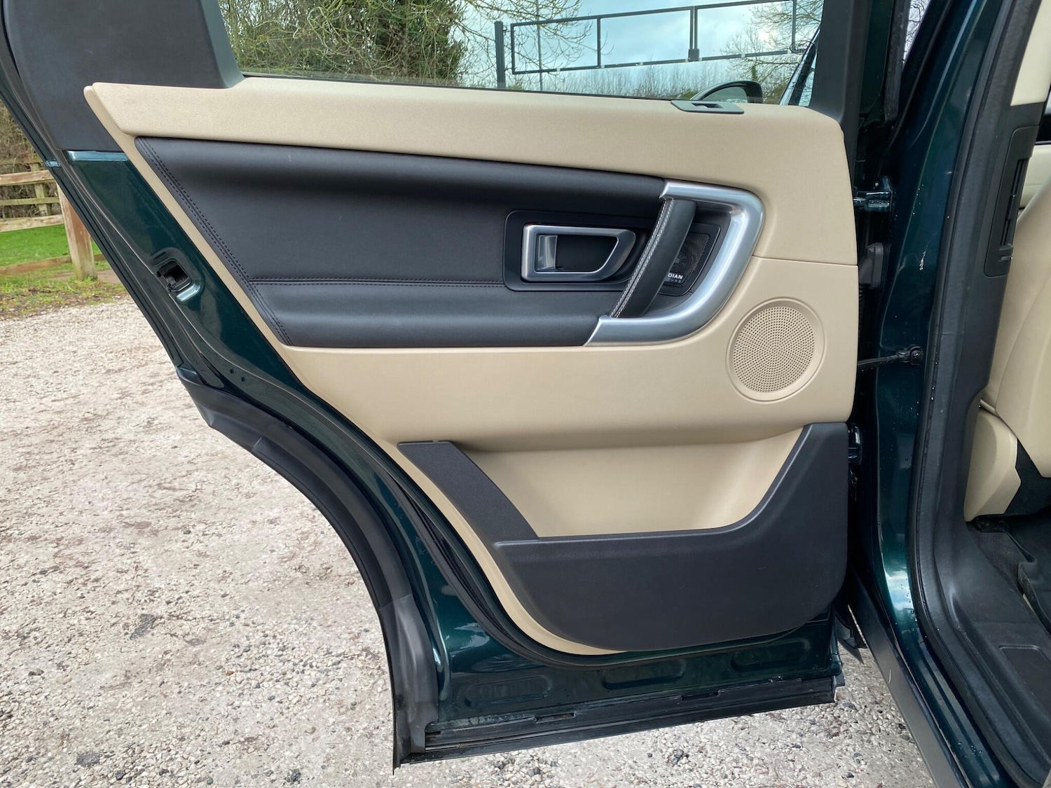 Used Land Rover Discovery Sport 2017 for sale - 77229339: Photo 29