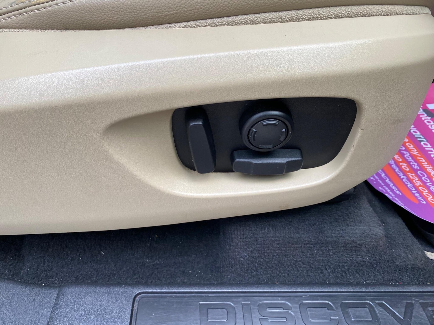 Used Land Rover Discovery Sport 2017 for sale - 77229339: Photo 33