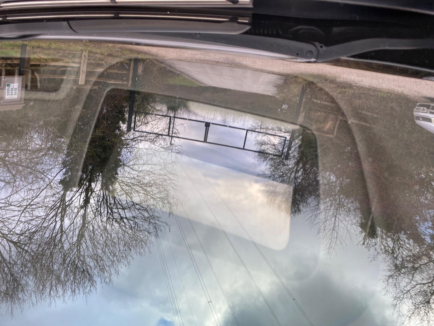 Used Land Rover Discovery Sport 2017 for sale - 77229339: Photo 41