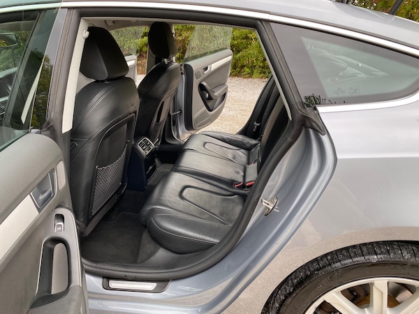 Used Audi A5 2015 for sale - 76167200: Photo 14