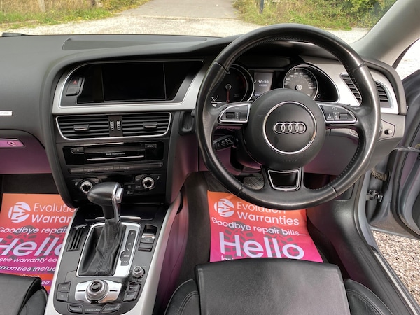 Used Audi A5 2015 for sale - 76167200: Photo 18