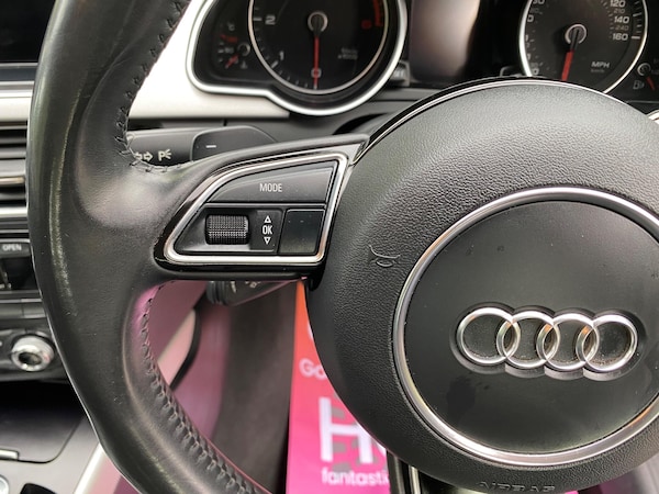 Used Audi A5 2015 for sale - 76167200: Photo 19
