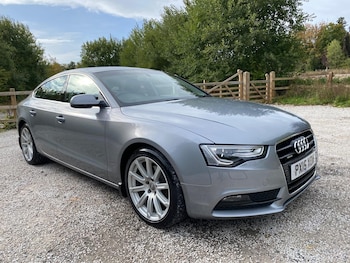 Audi - A5