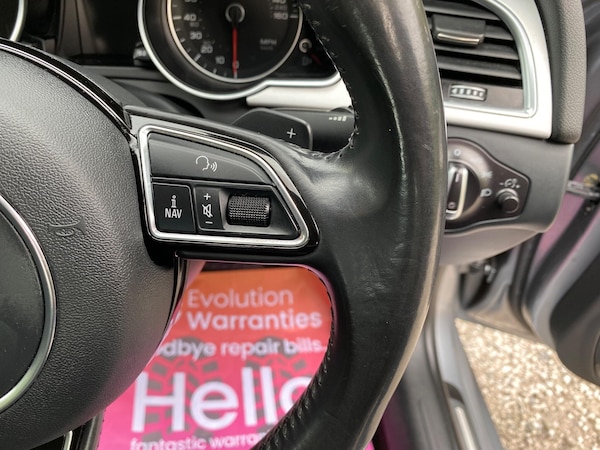 Used Audi A5 2015 for sale - 76167200: Photo 20