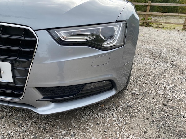 Used Audi A5 2015 for sale - 76167200: Photo 22