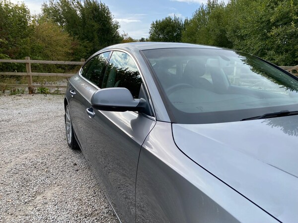 Used Audi A5 2015 for sale - 76167200: Photo 23