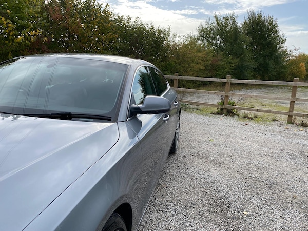 Used Audi A5 2015 for sale - 76167200: Photo 24