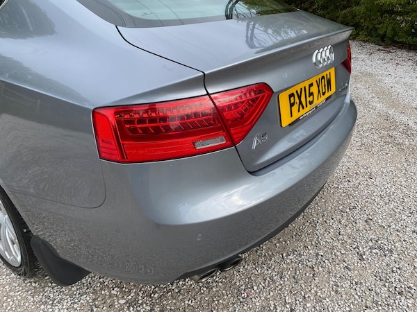 Used Audi A5 2015 for sale - 76167200: Photo 25