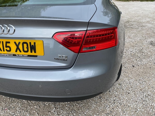 Used Audi A5 2015 for sale - 76167200: Photo 26