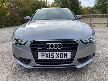 Used Audi A5 2015 for sale - 76167200: Photo 2