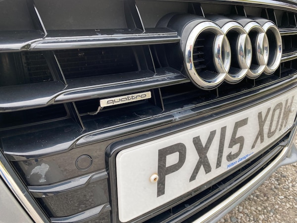 Used Audi A5 2015 for sale - 76167200: Photo 31