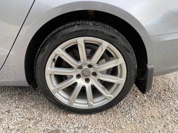 Used Audi A5 2015 for sale - 76167200: Photo 39