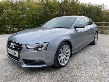 Used Audi A5 2015 for sale - 76167200: Photo 3