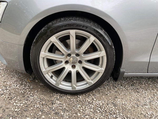Used Audi A5 2015 for sale - 76167200: Photo 40