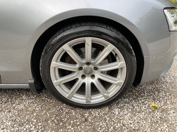 Used Audi A5 2015 for sale - 76167200: Photo 41
