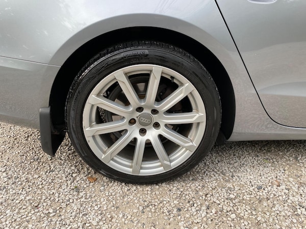 Used Audi A5 2015 for sale - 76167200: Photo 42