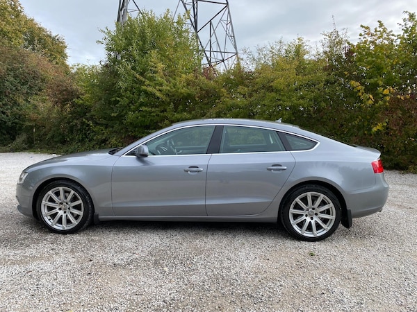 Used Audi A5 2015 for sale - 76167200: Photo 4