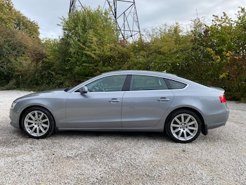 Used Audi A5 2015 for sale - 76167200: Photo 4