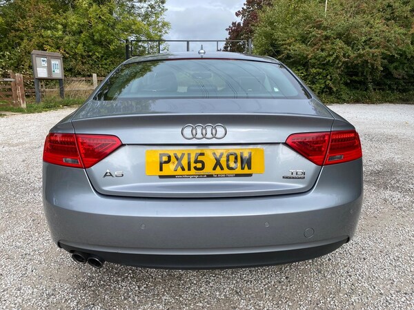 Used Audi A5 2015 for sale - 76167200: Photo 6
