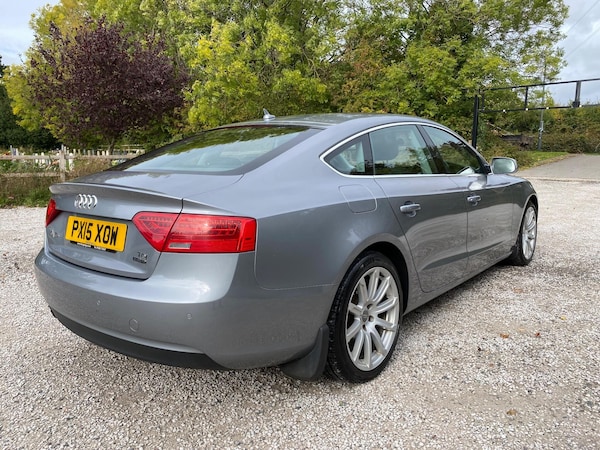 Used Audi A5 2015 for sale - 76167200: Photo 7