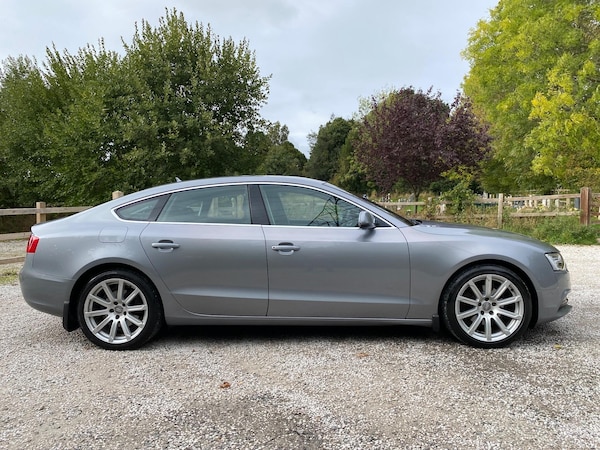 Used Audi A5 2015 for sale - 76167200: Photo 8