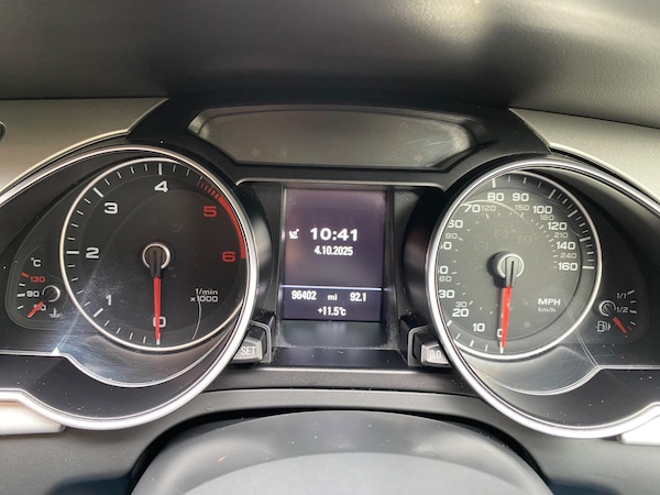 Used Audi A5 2015 for sale - 76167200: Photo 9