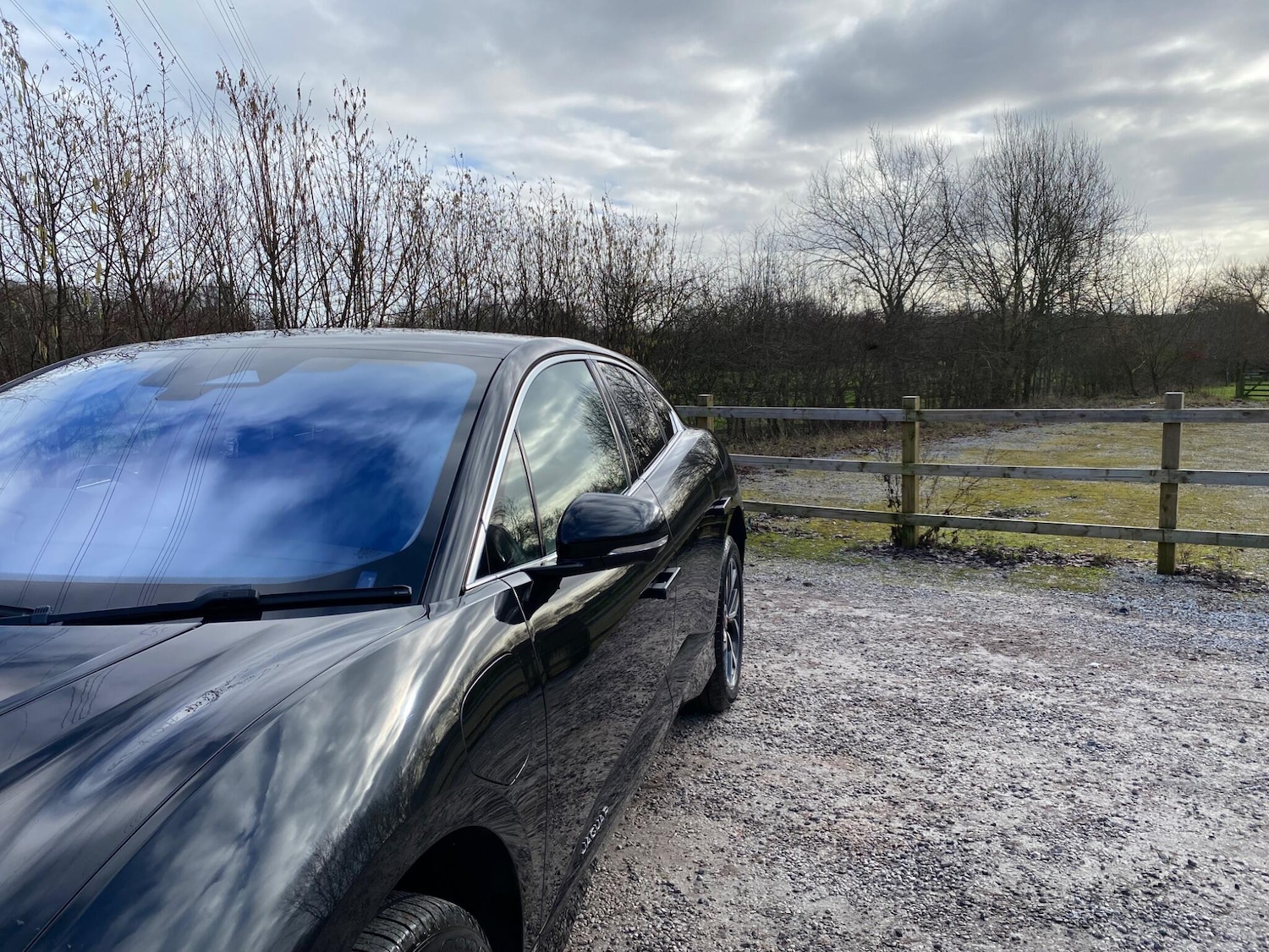 Used Jaguar I-Pace 2020 for sale - 77344956: Photo 10