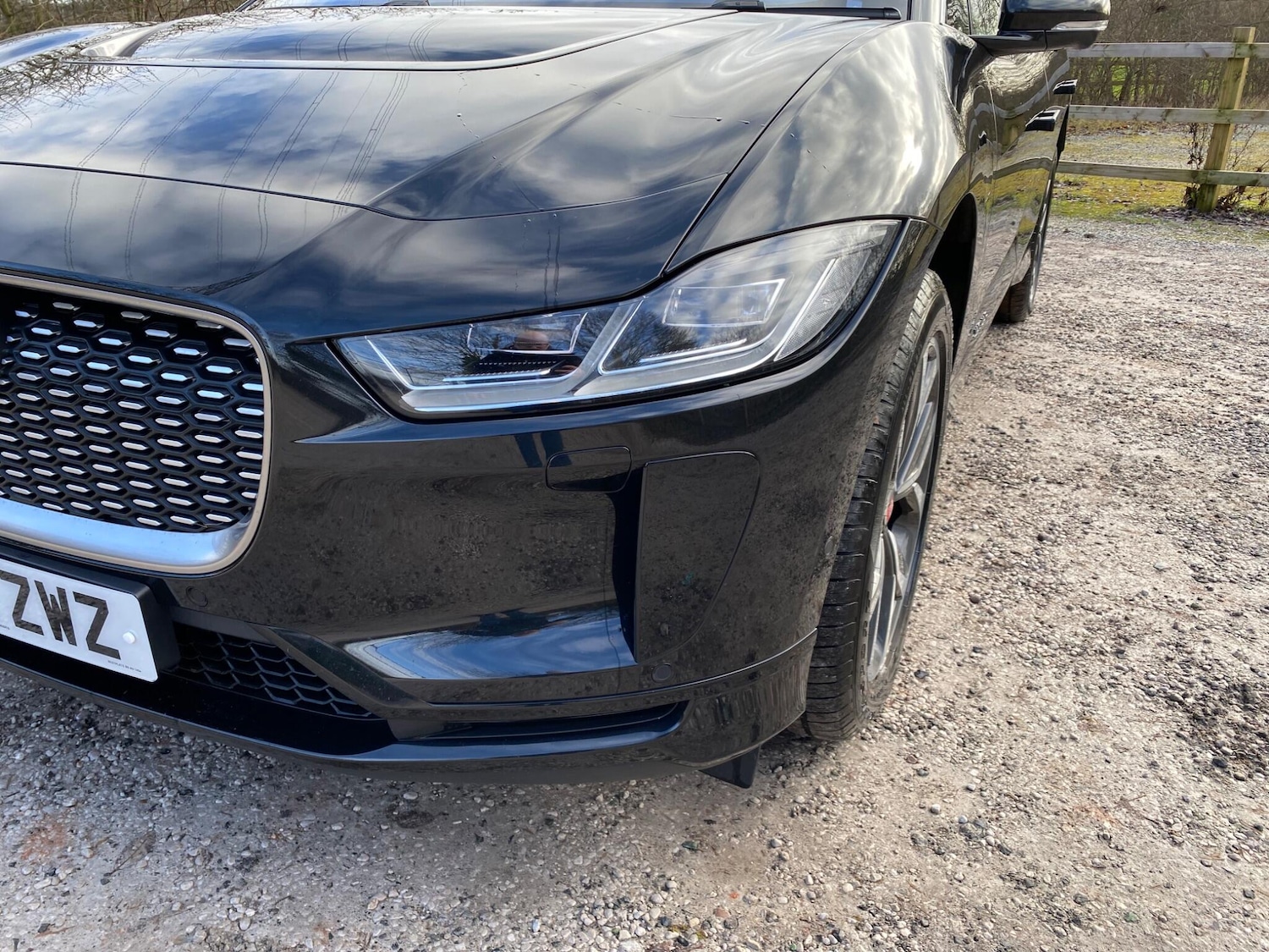 Used Jaguar I-Pace 2020 for sale - 77344956: Photo 12