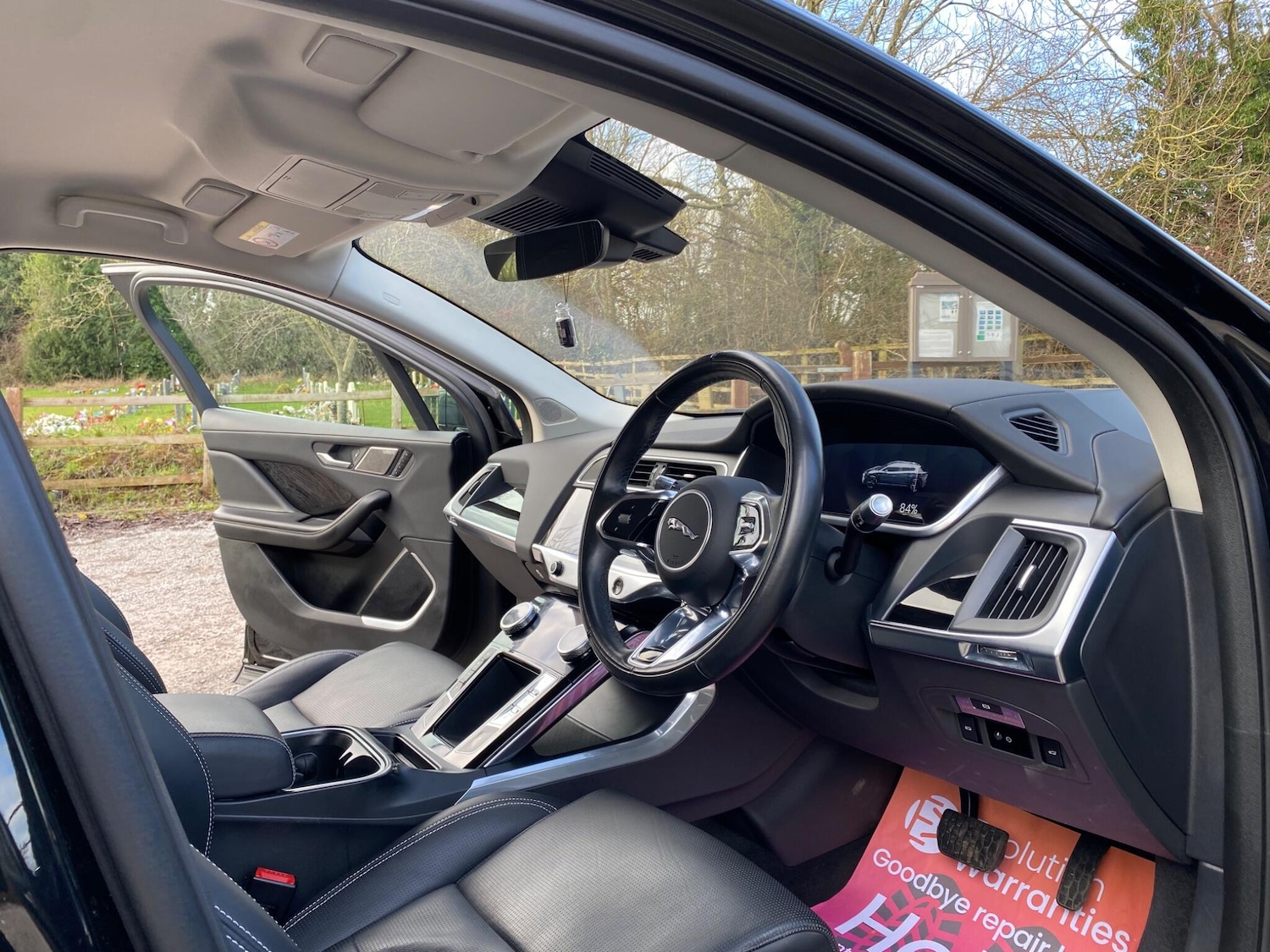 Used Jaguar I-Pace 2020 for sale - 77344956: Photo 15