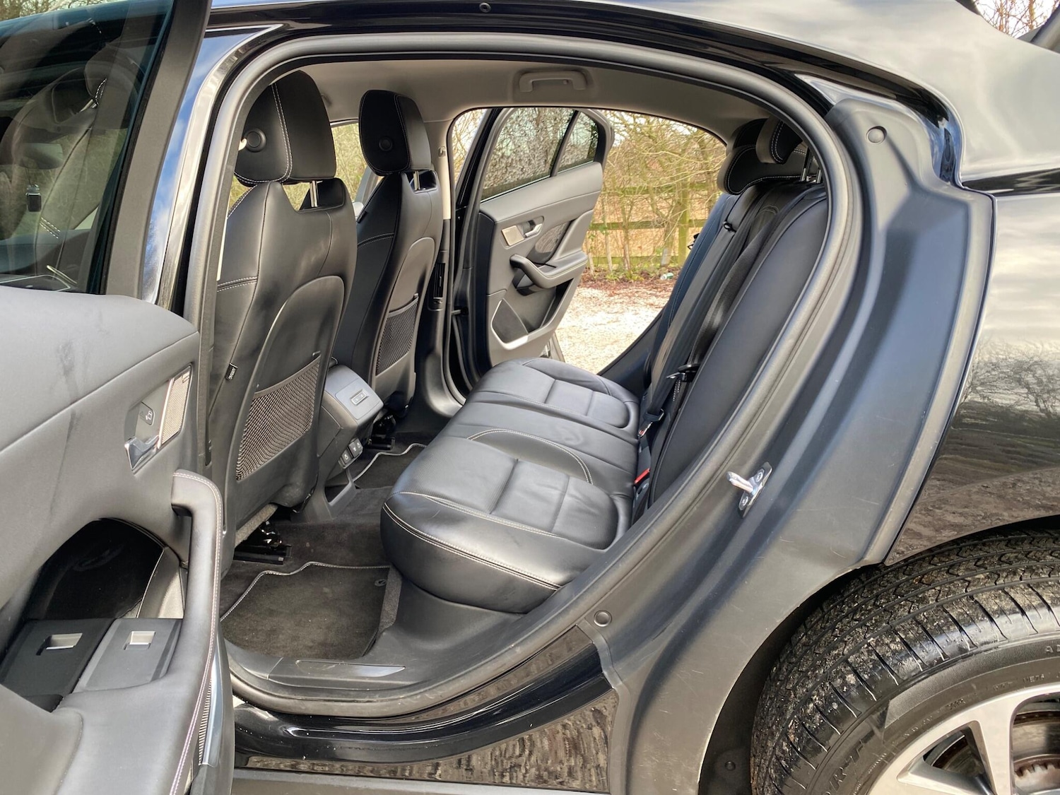 Used Jaguar I-Pace 2020 for sale - 77344956: Photo 21