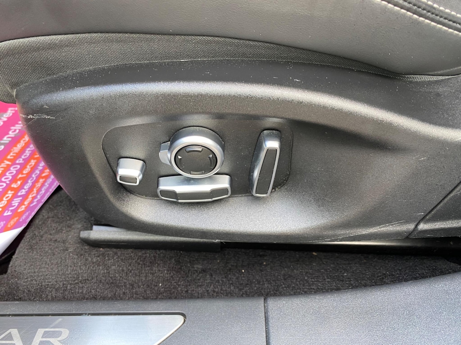 Used Jaguar I-Pace 2020 for sale - 77344956: Photo 24