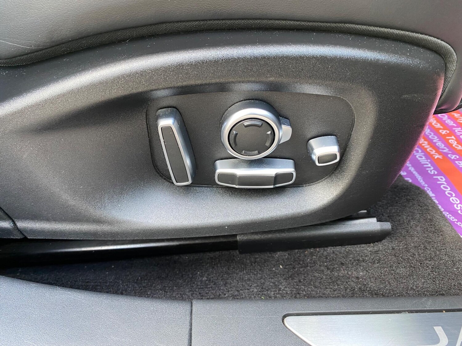 Used Jaguar I-Pace 2020 for sale - 77344956: Photo 29