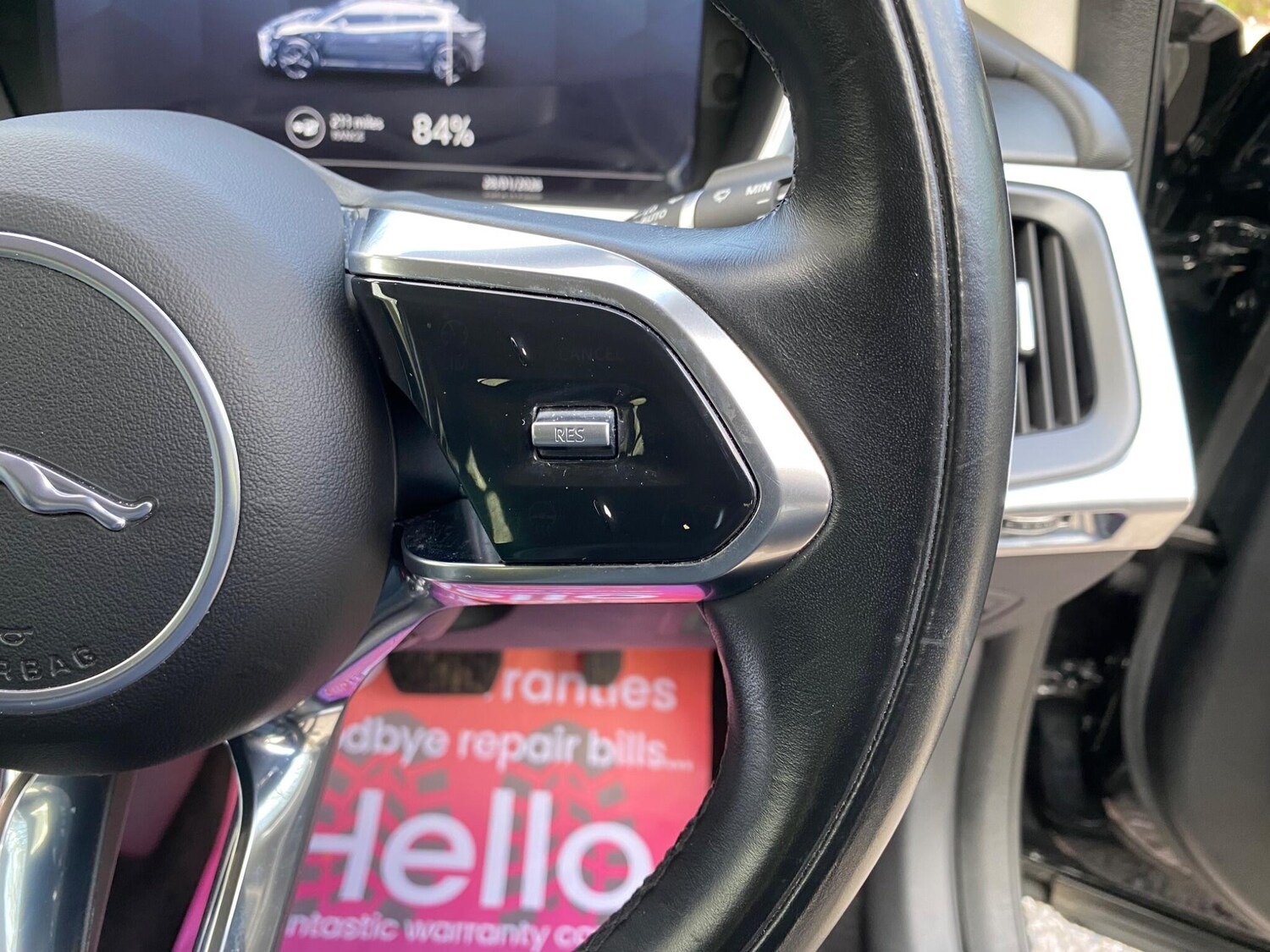 Used Jaguar I-Pace 2020 for sale - 77344956: Photo 30