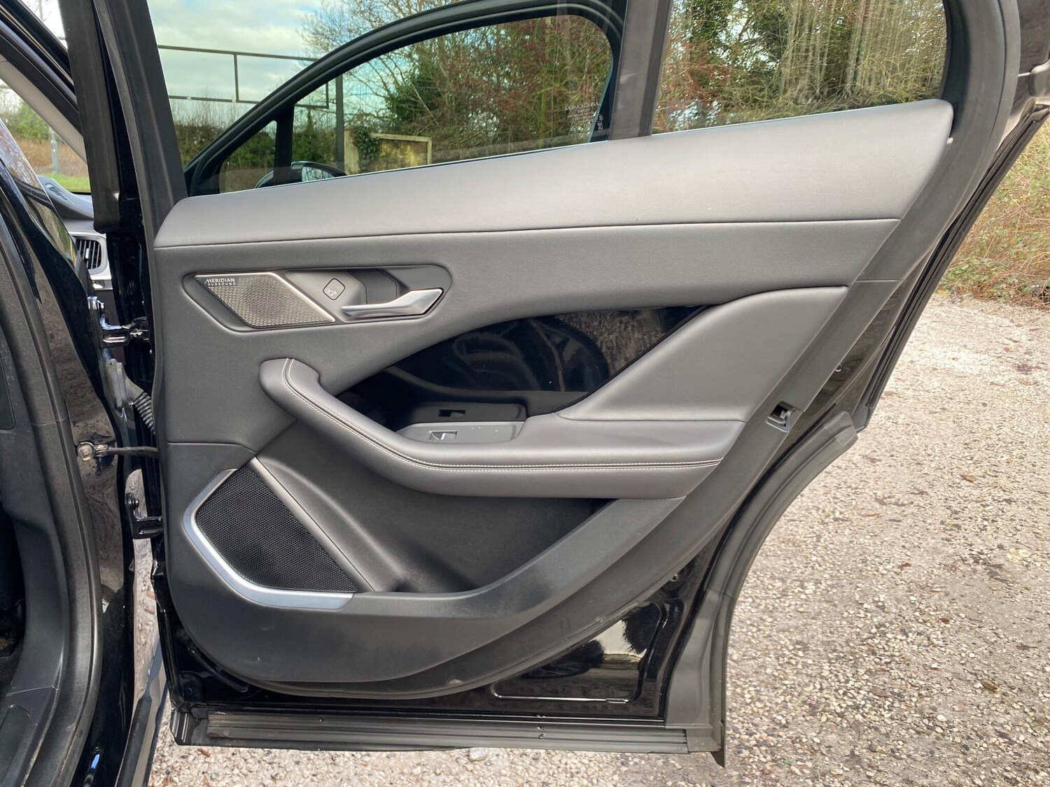 Used Jaguar I-Pace 2020 for sale - 77344956: Photo 34