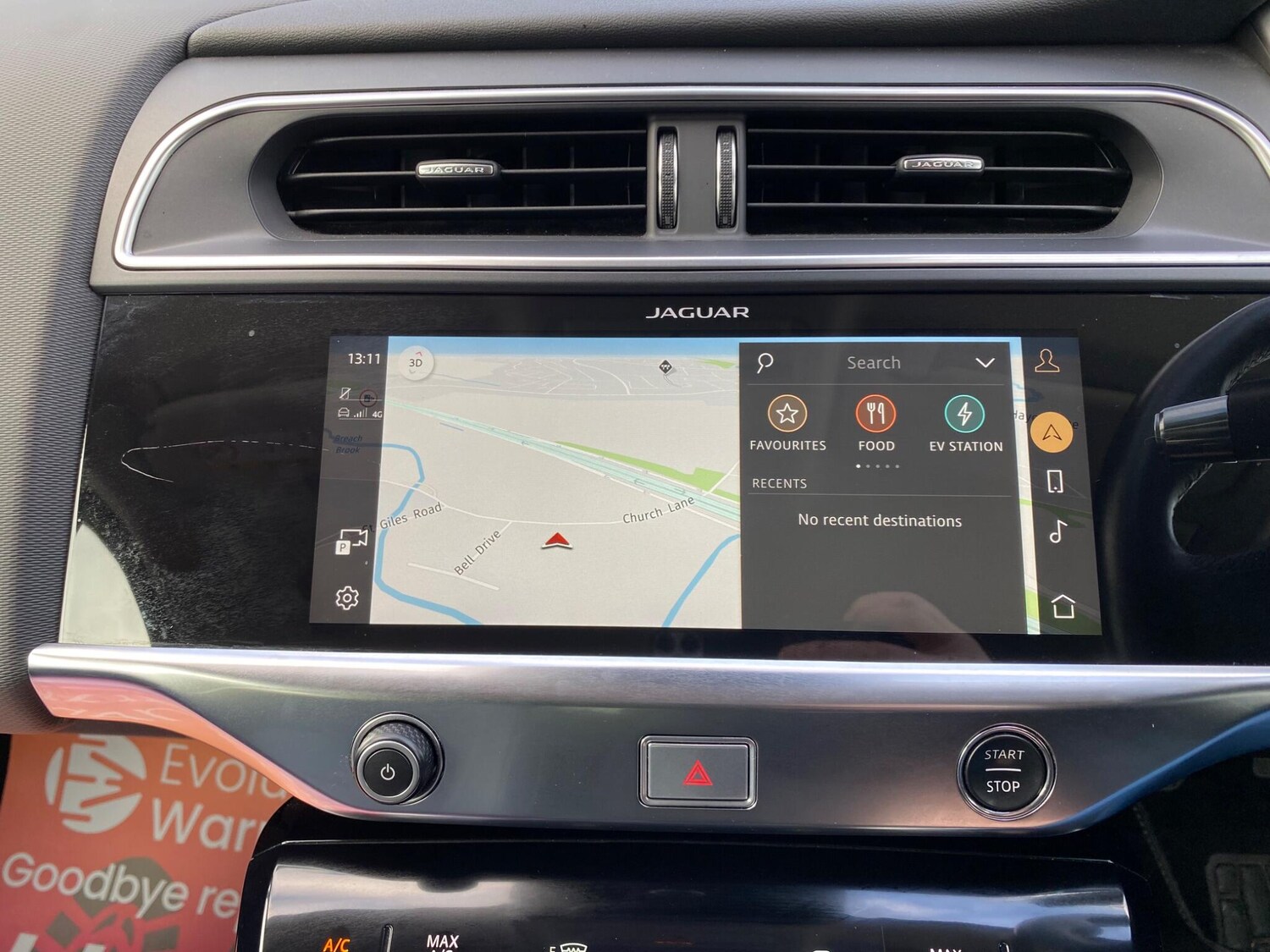 Used Jaguar I-Pace 2020 for sale - 77344956: Photo 35