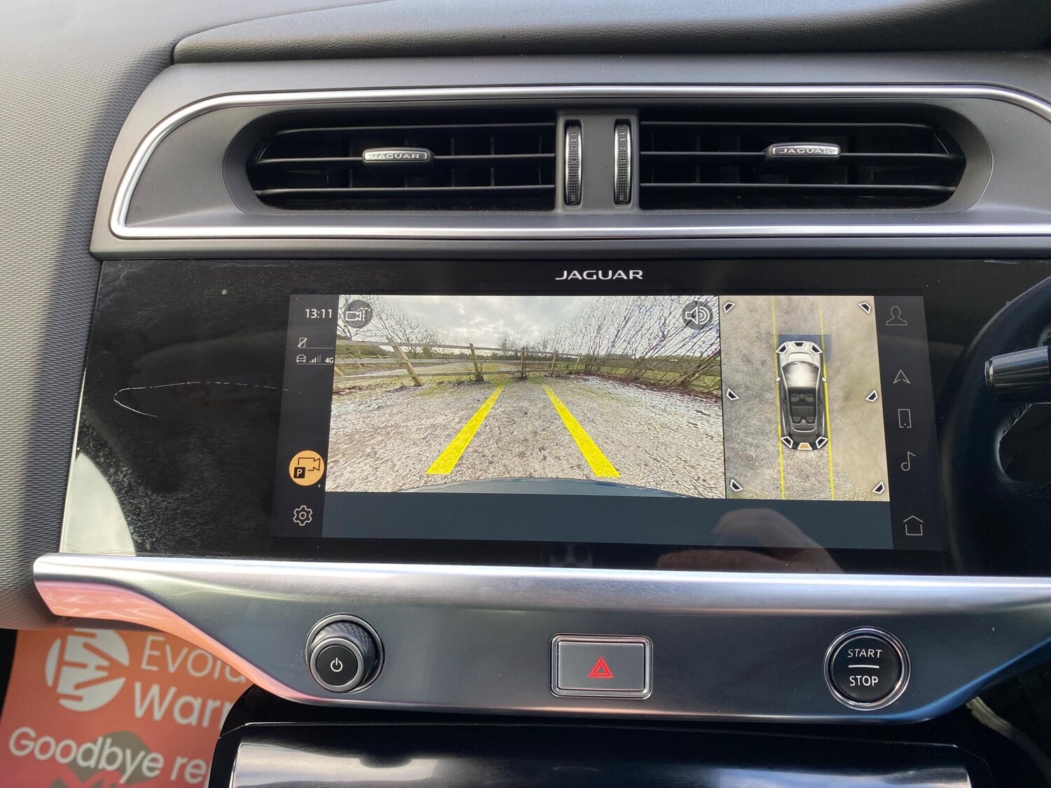 Used Jaguar I-Pace 2020 for sale - 77344956: Photo 36