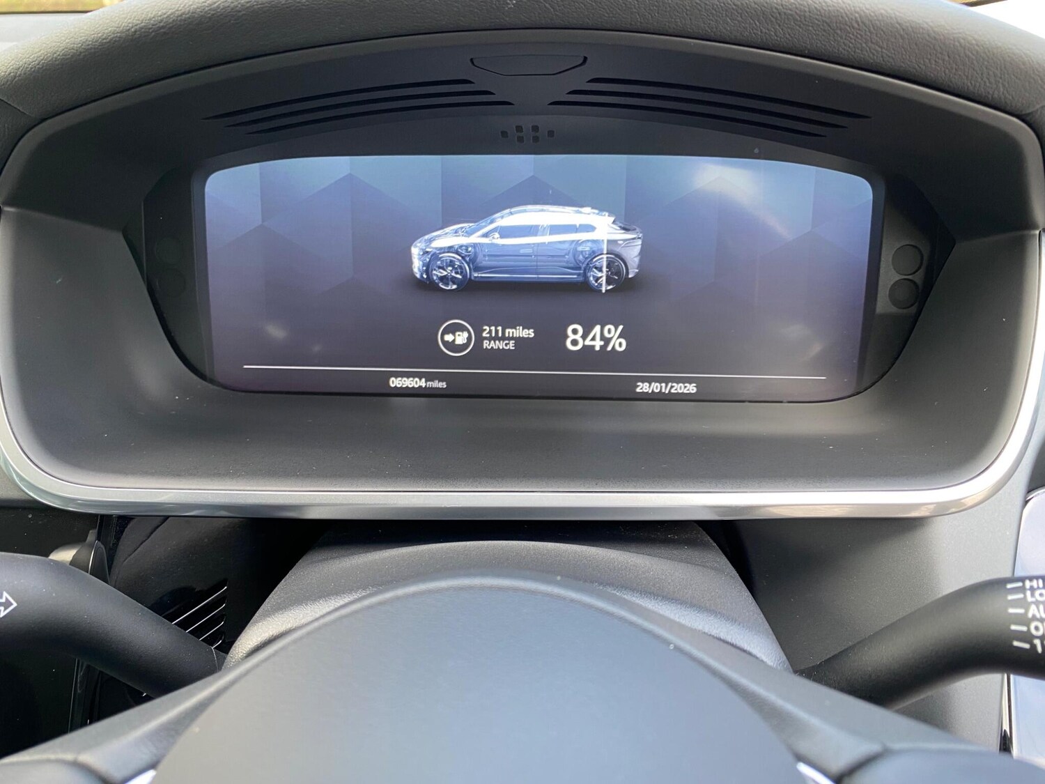 Used Jaguar I-Pace 2020 for sale - 77344956: Photo 37