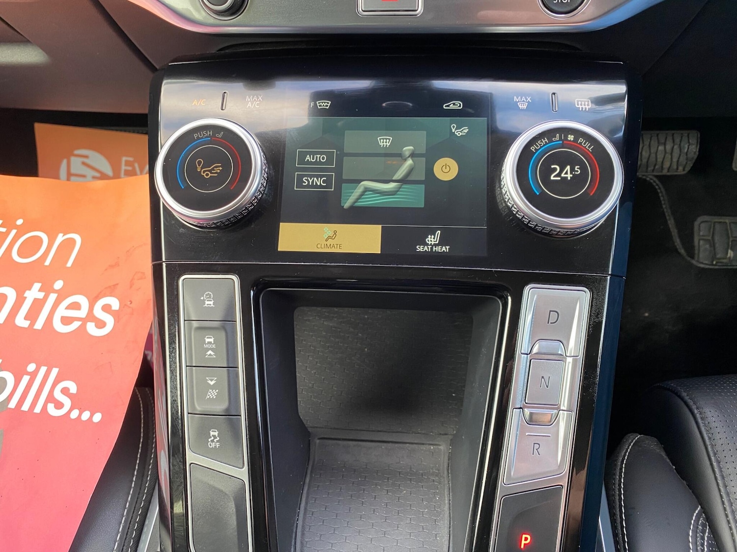 Used Jaguar I-Pace 2020 for sale - 77344956: Photo 40