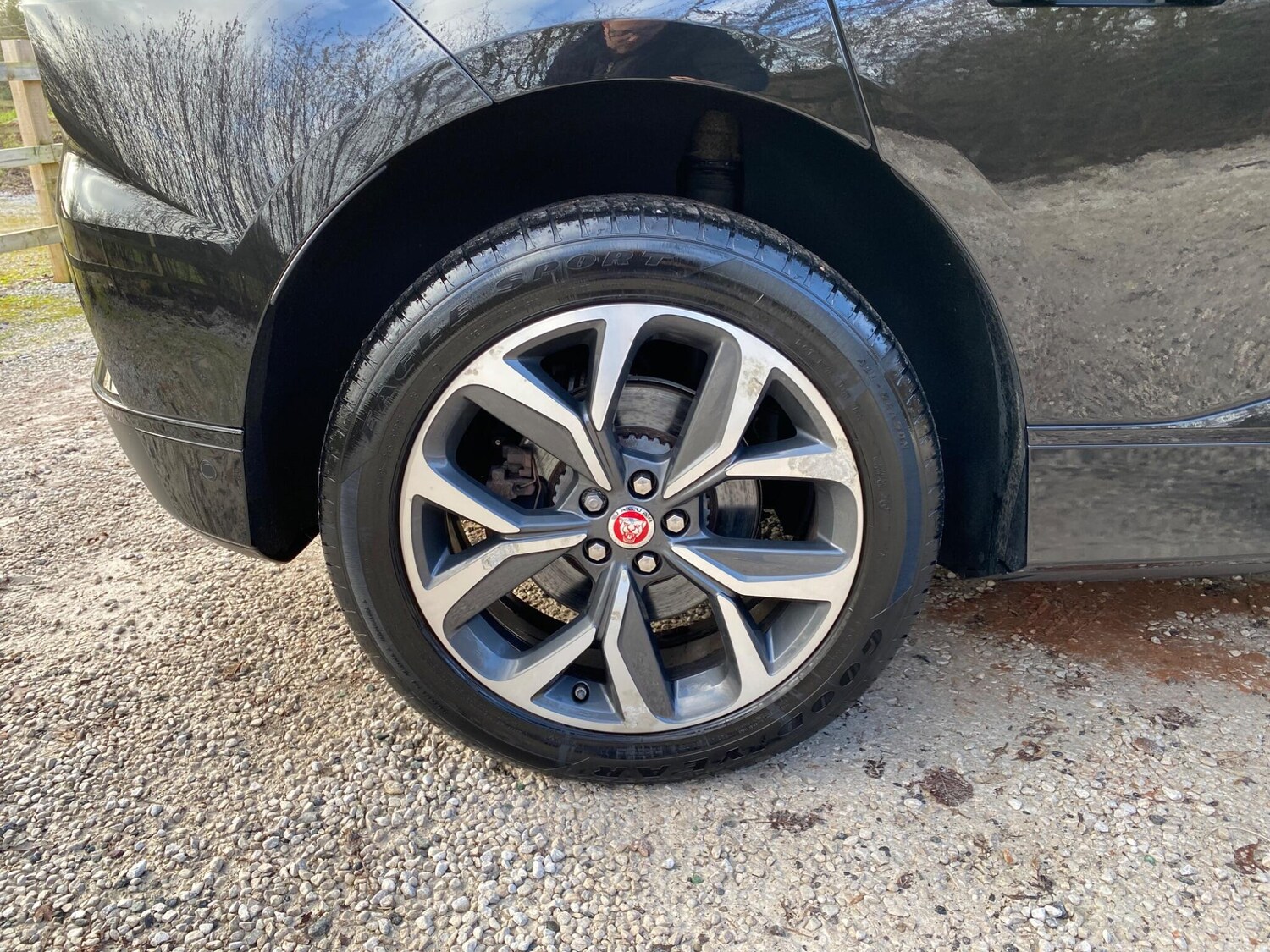 Used Jaguar I-Pace 2020 for sale - 77344956: Photo 41