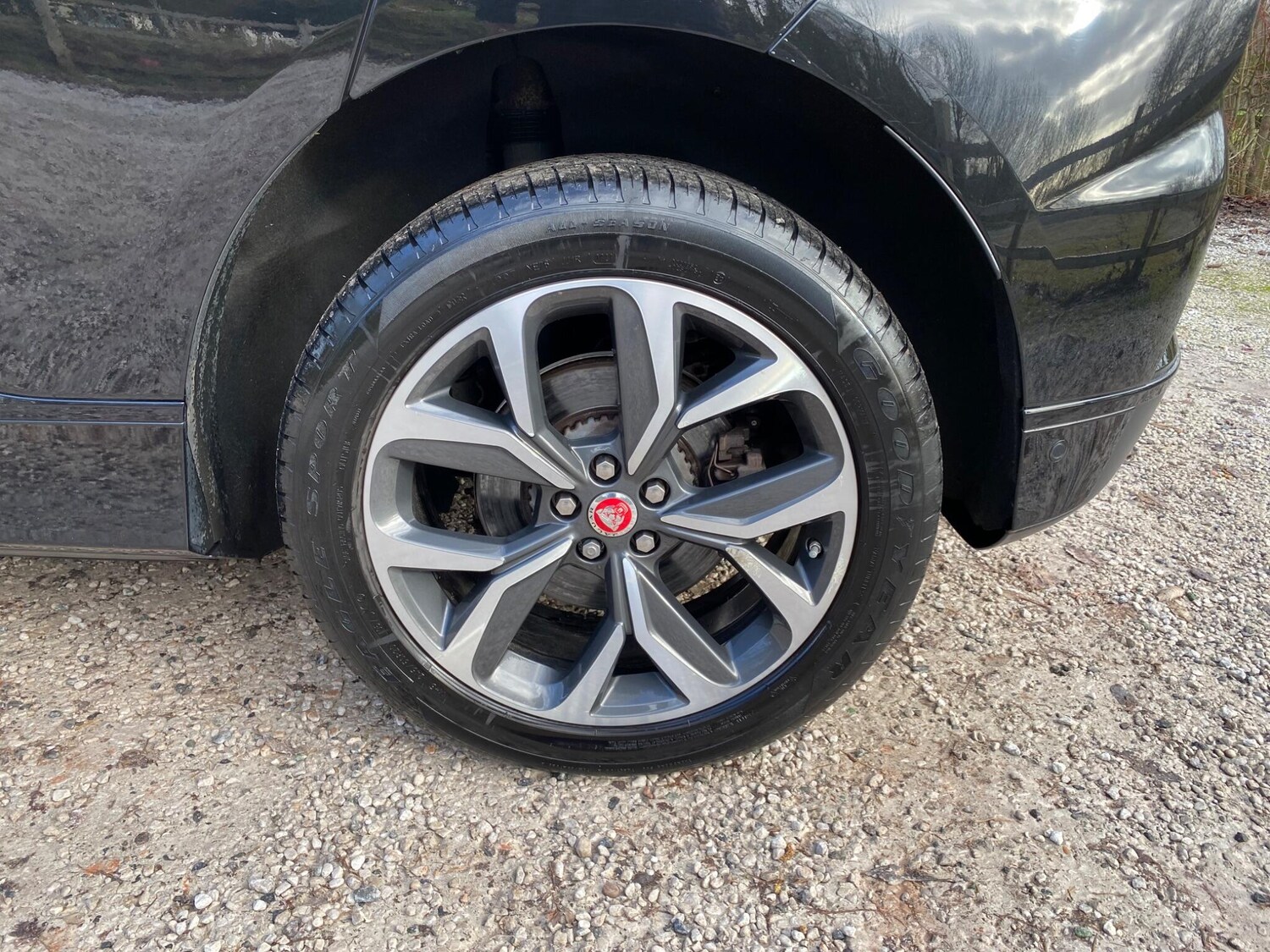 Used Jaguar I-Pace 2020 for sale - 77344956: Photo 42