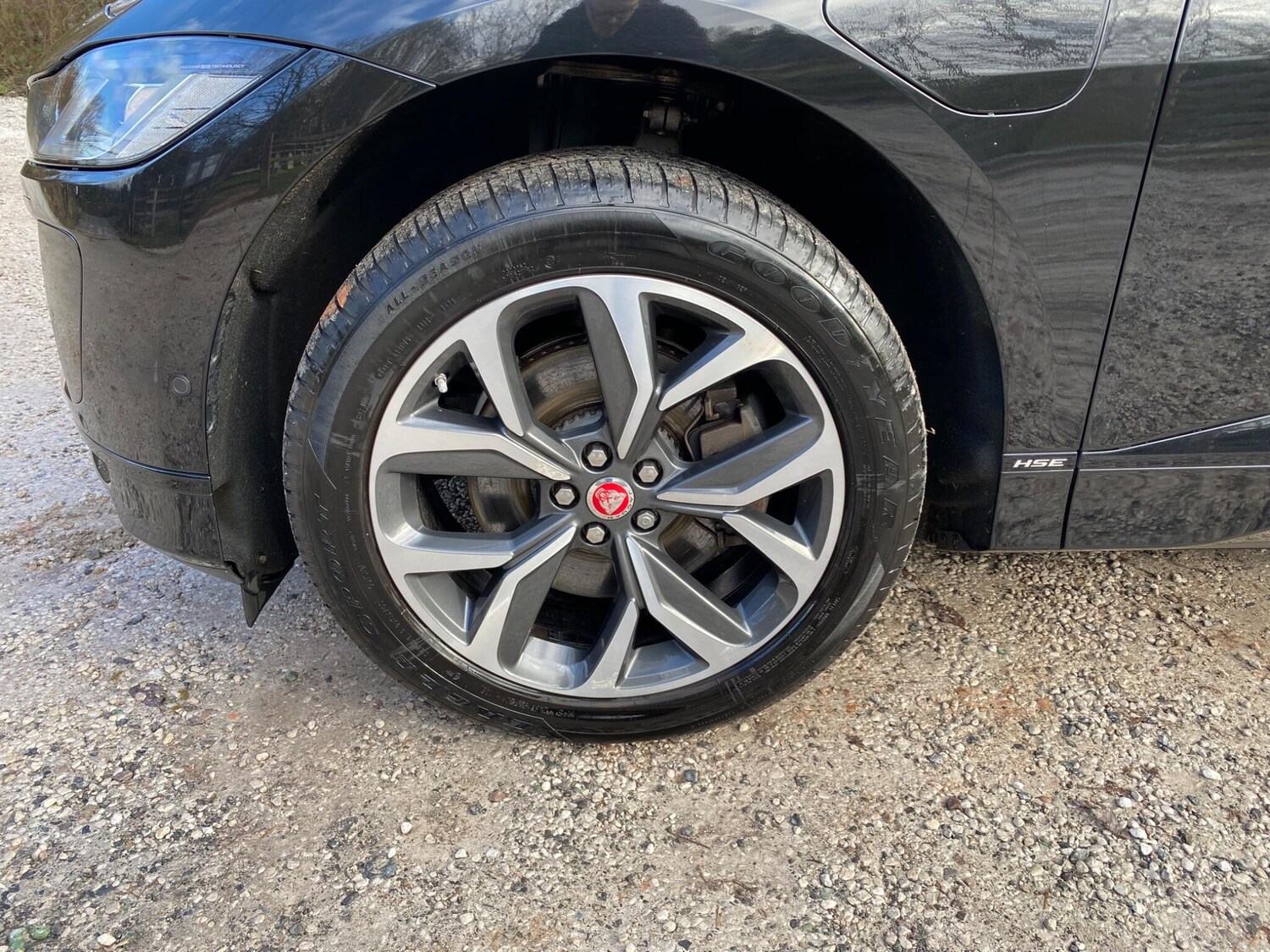 Used Jaguar I-Pace 2020 for sale - 77344956: Photo 43