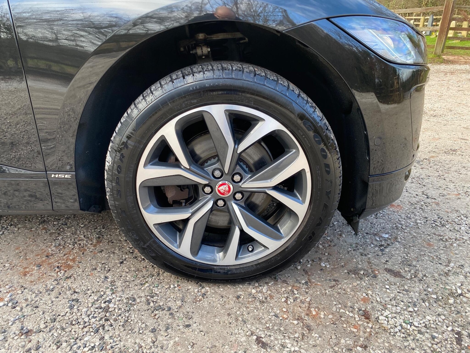 Used Jaguar I-Pace 2020 for sale - 77344956: Photo 44