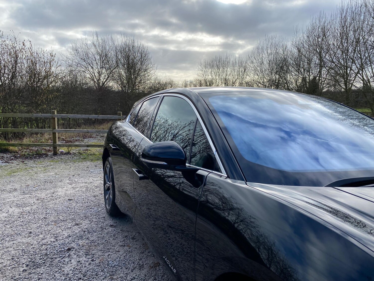 Used Jaguar I-Pace 2020 for sale - 77344956: Photo 9