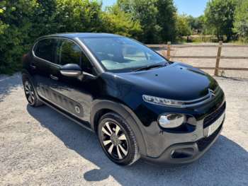 2018 (18) - 1.2 PureTech Flair Euro 6 5dr