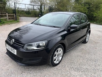 Used Volkswagen Polo 2011 for sale - 78034582: Photo