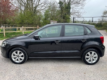 Used Volkswagen Polo 2011 for sale - 78034582: Photo