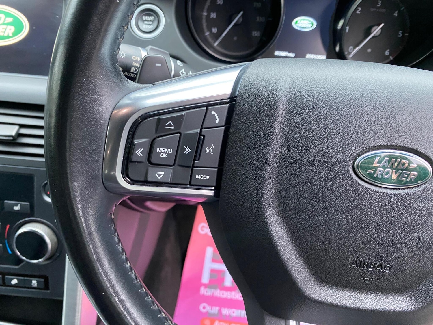 Used Land Rover Discovery Sport 2018 for sale - 77892248: Photo 20