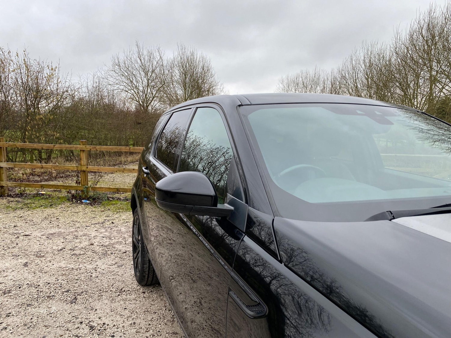 Used Land Rover Discovery Sport 2018 for sale - 77892248: Photo 24