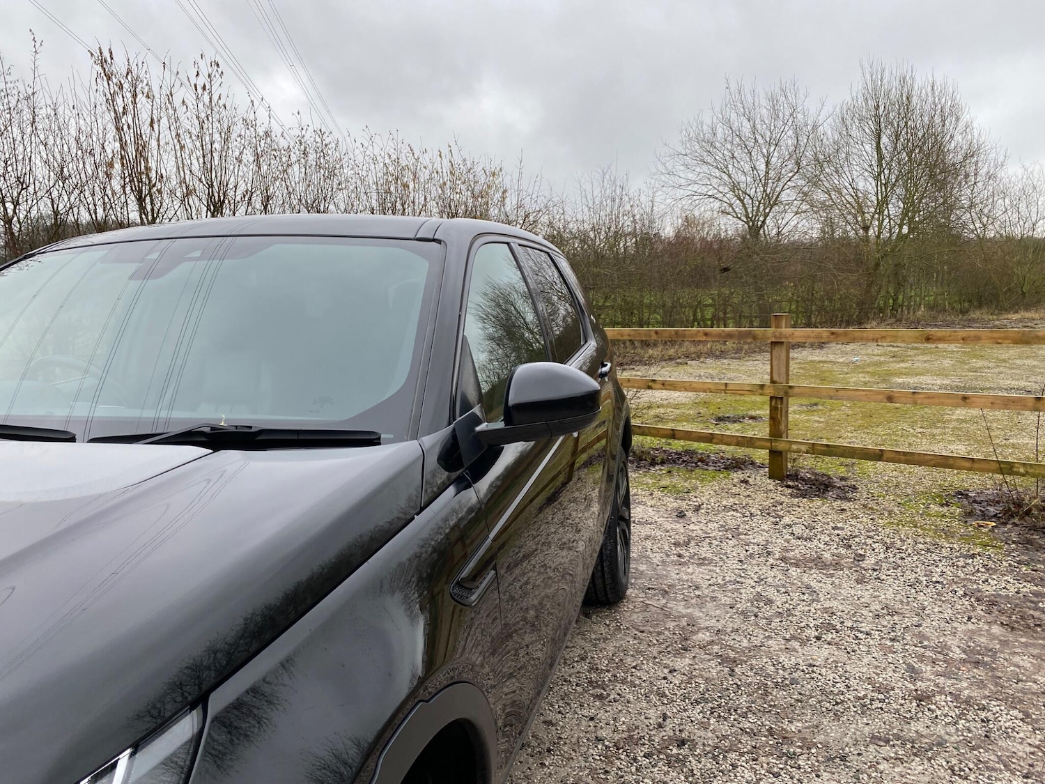 Used Land Rover Discovery Sport 2018 for sale - 77892248: Photo 25
