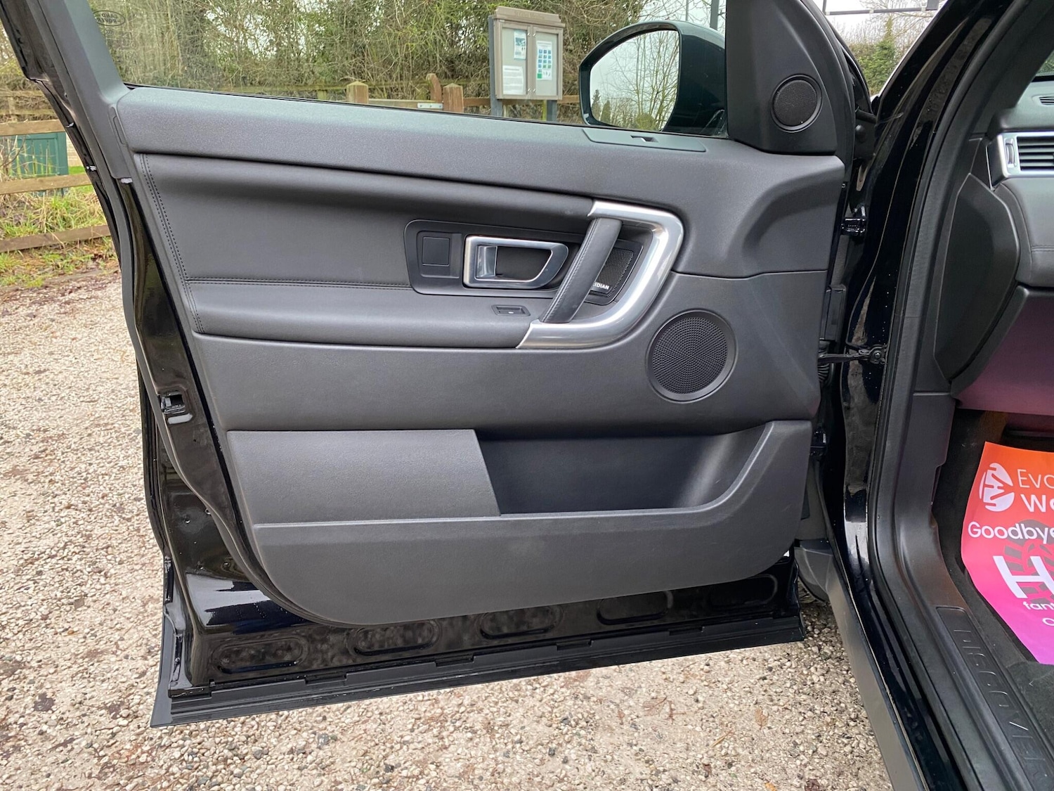 Used Land Rover Discovery Sport 2018 for sale - 77892248: Photo 28